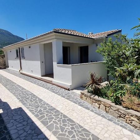 Villa Biriculi Dorgali Exterior photo