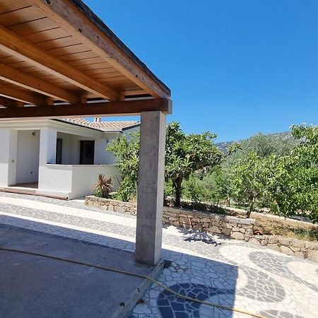 Villa Biriculi Dorgali Exterior photo