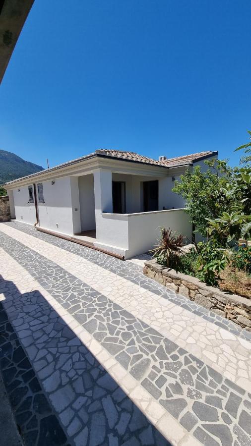Villa Biriculi Dorgali Exterior photo