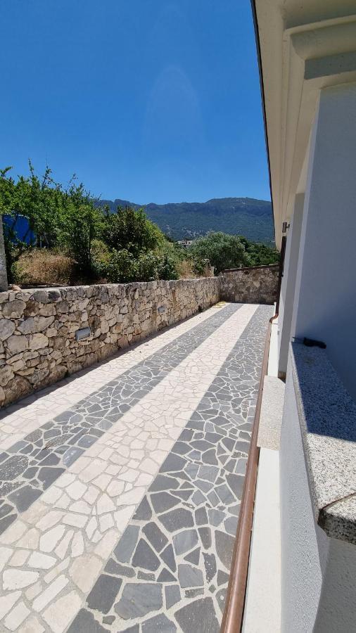 Villa Biriculi Dorgali Exterior photo