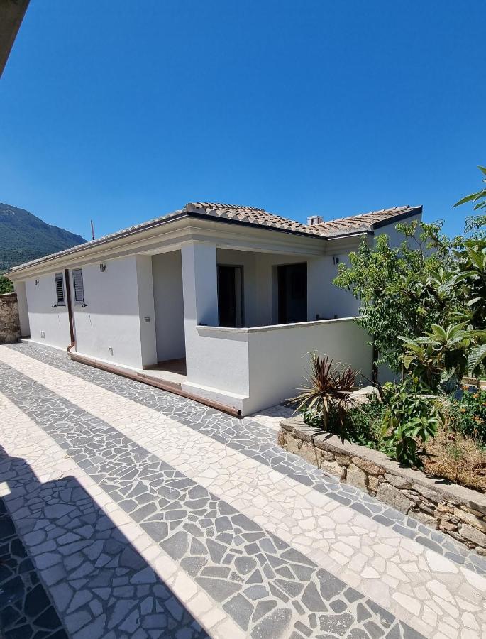 Villa Biriculi Dorgali Exterior photo